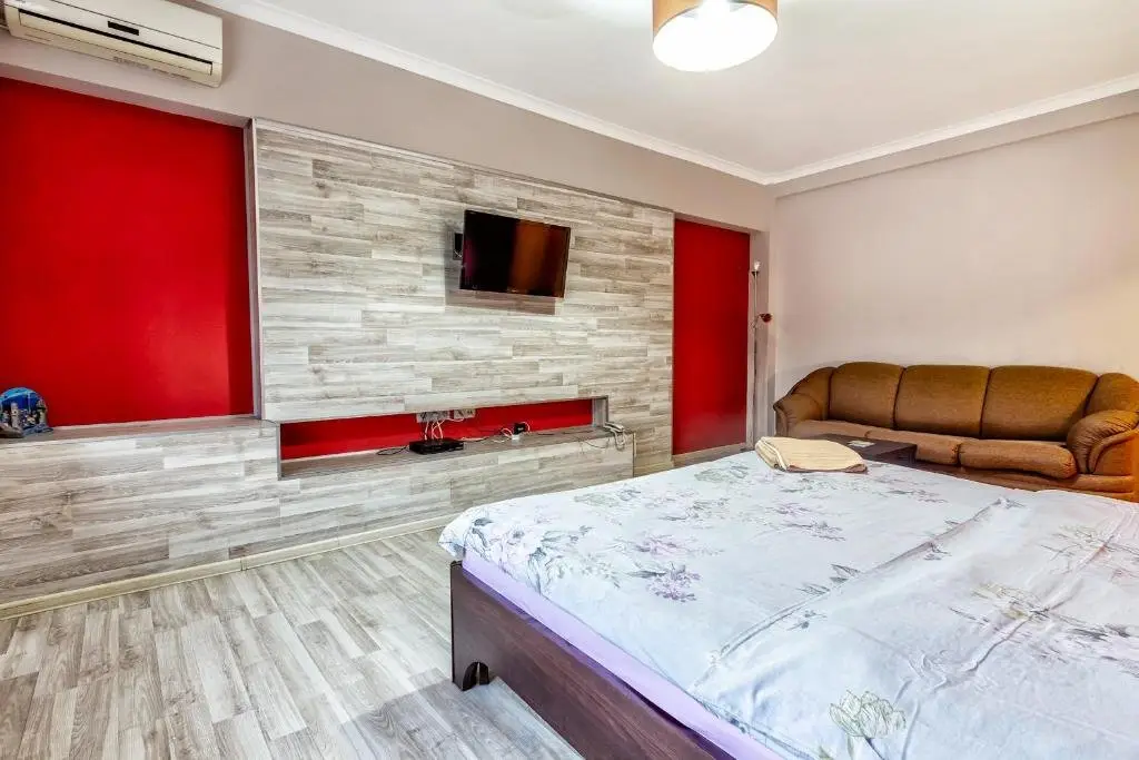 Алматы: Lighthouse Apartment On Mametova 22