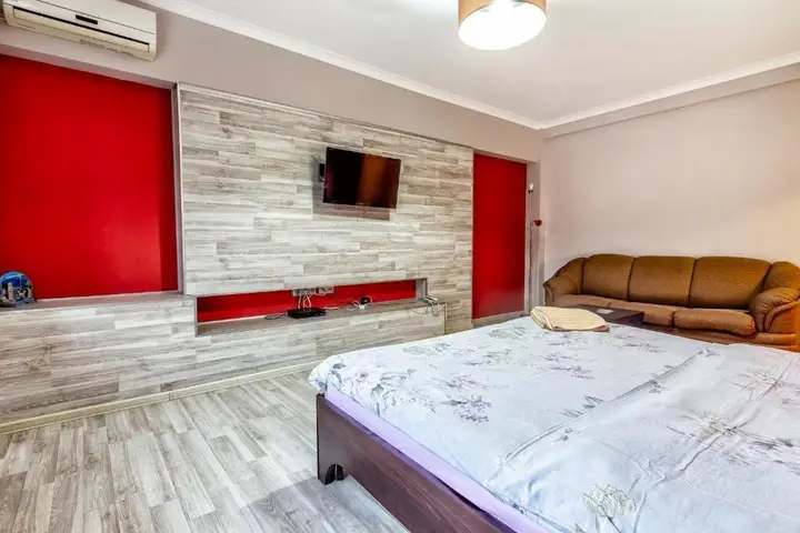 Алматы: Lighthouse Apartment On Mametova 22