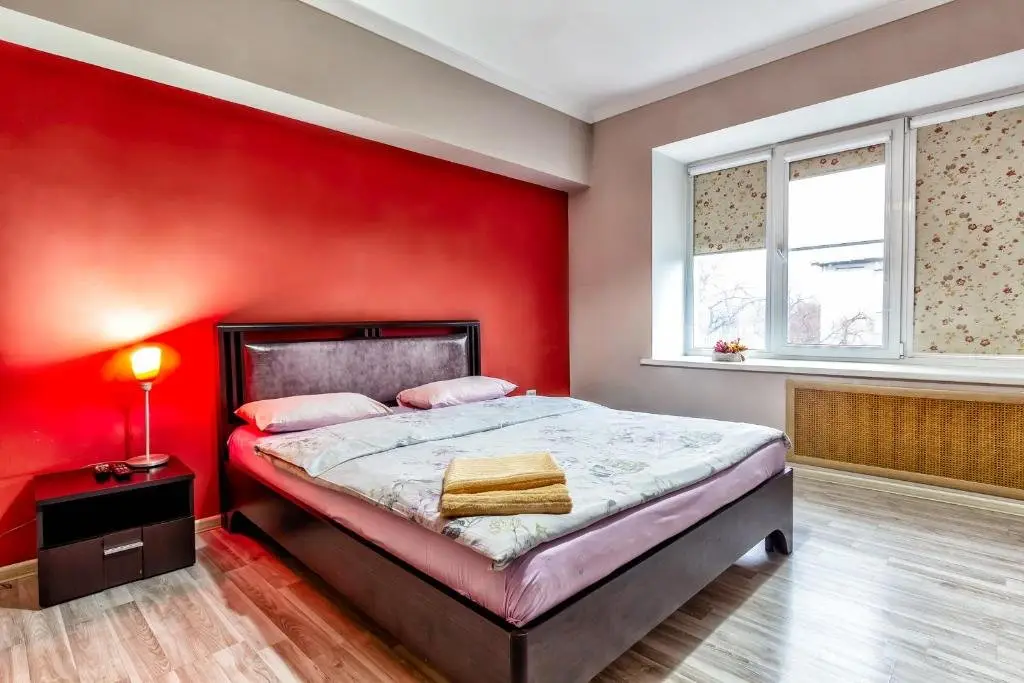 Алматы: Lighthouse Apartment On Mametova 22