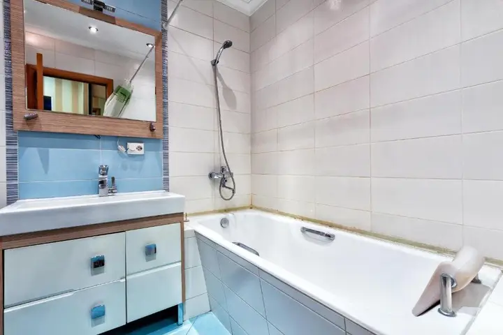Алматы: Lighthouse Apartment On Mametova 22