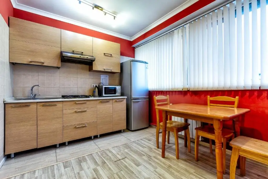 Алматы: Lighthouse Apartment On Mametova 22