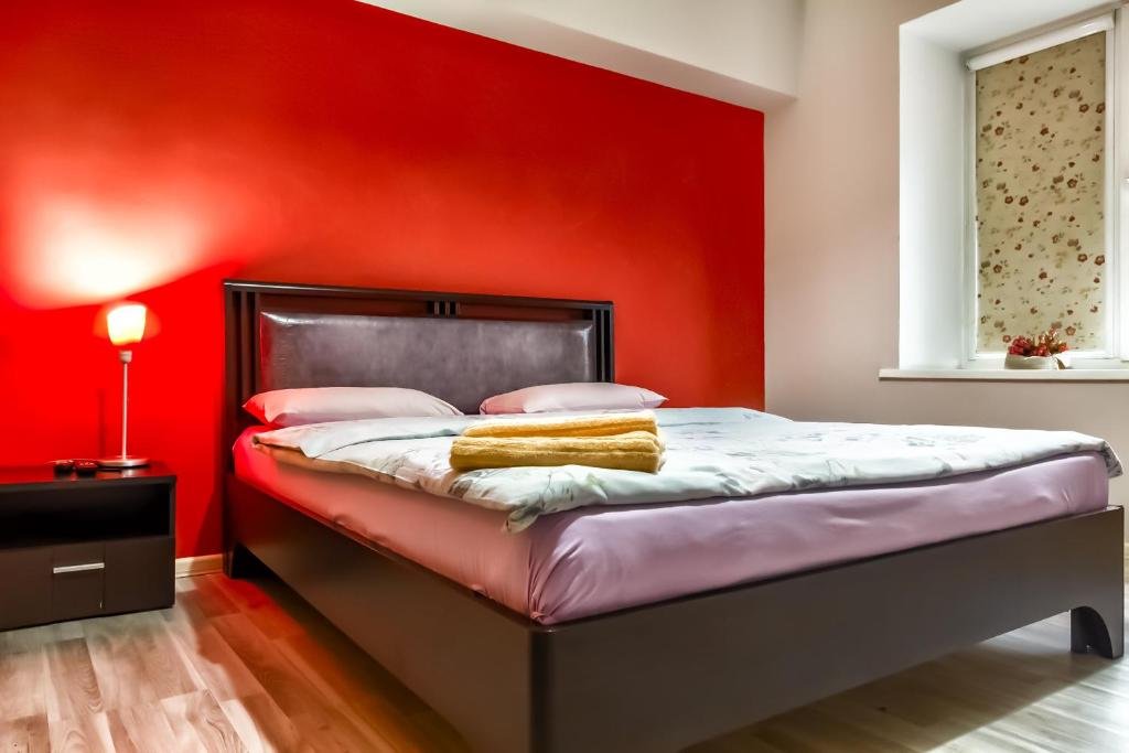 Алматы: Lighthouse Apartment On Mametova 22