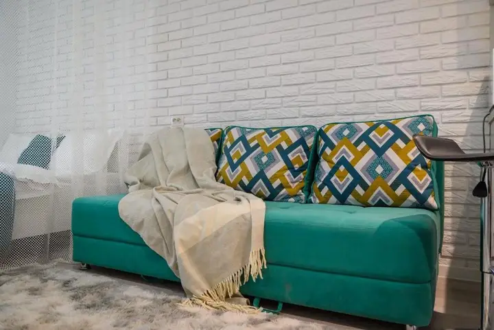 Алматы: super cozy studio near the lake