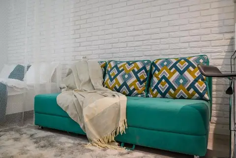 super cozy studio near the lake — фото 1