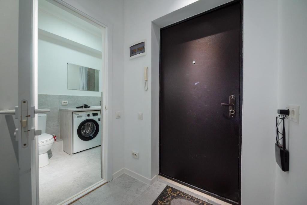 Алматы: super cozy studio near the lake