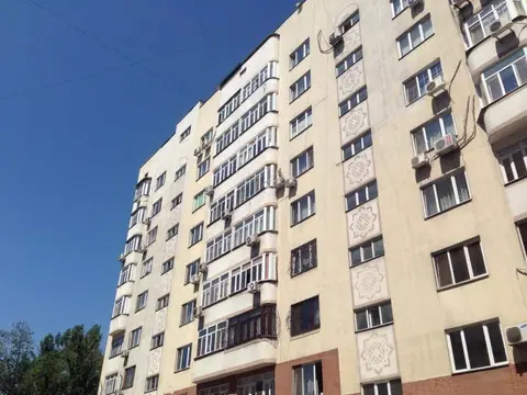 Apartments on Toktabaeva 11 — фото 1