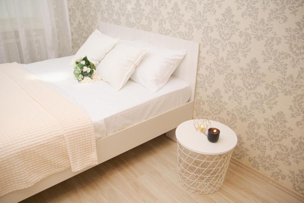 Кемерово: Home Hotel On Michurina 21
