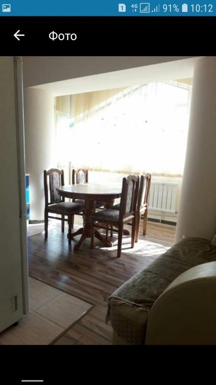 Алматы: Apartment On Utegen Batyra 108