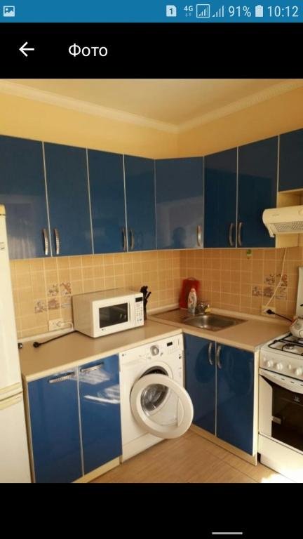Алматы: Apartment On Utegen Batyra 108