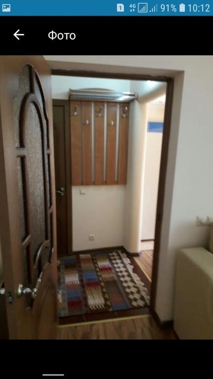 Алматы: Apartment On Utegen Batyra 108