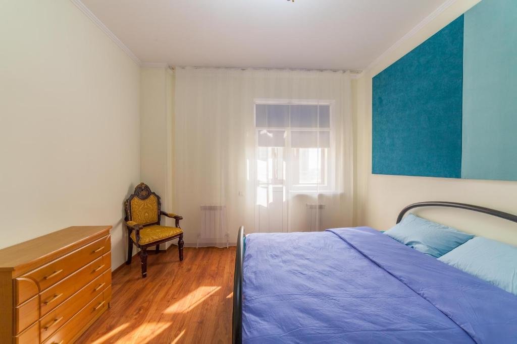 Астана: Apartment on Turkistan 8