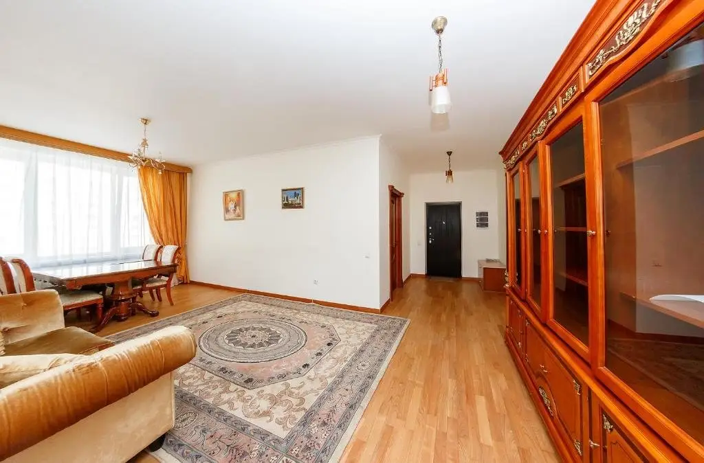 Астана: Apartments Nursaya 2 On Dostyq 13/1