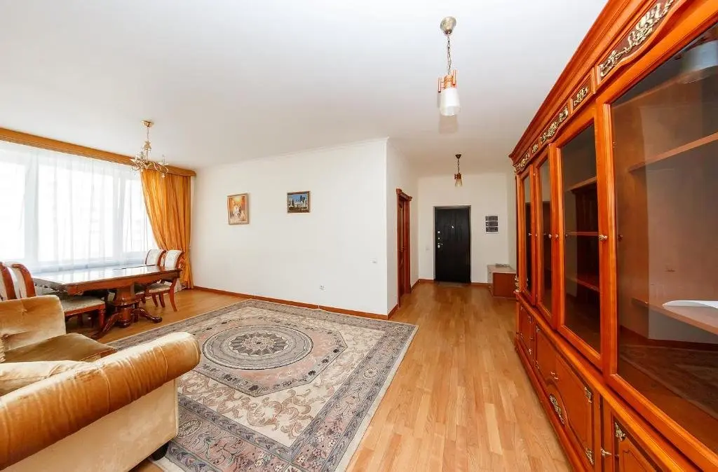 Астана: Apartments Nursaya 2 On Dostyq 13/1