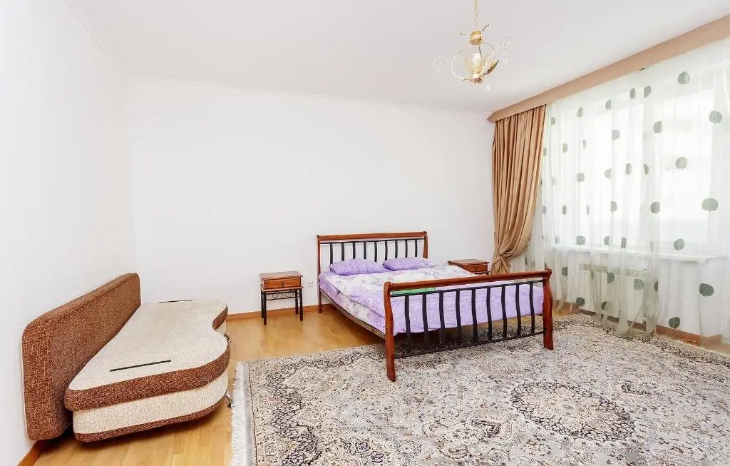 Астана: Apartments Nursaya 2 On Dostyq 13/1