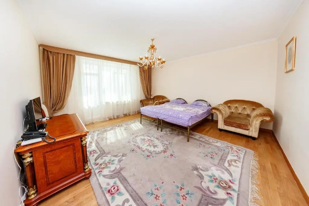Астана: Apartments Nursaya 2 On Dostyq 13/1