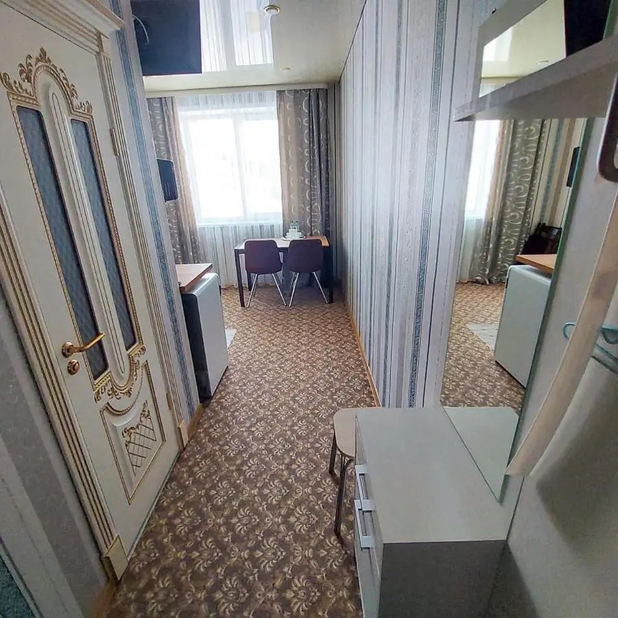 Шерегеш: Freedom