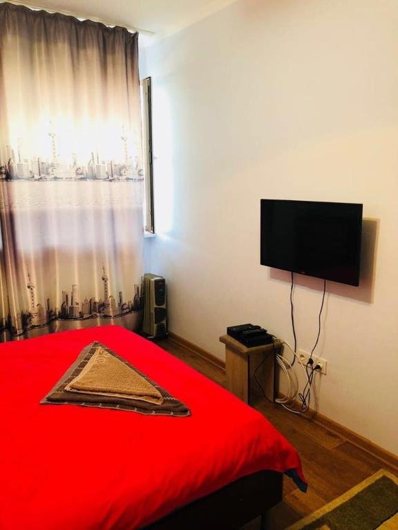 Алматы: Apartment on Mkr Mamyr 3