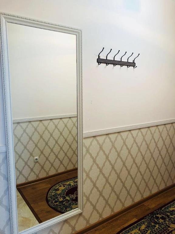 Алматы: Apartment on Mkr Mamyr 3