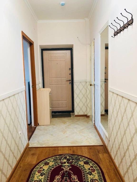 Алматы: Apartment on Mkr Mamyr 3