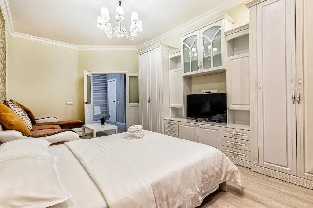 Астана: Raisson Ahotel F107