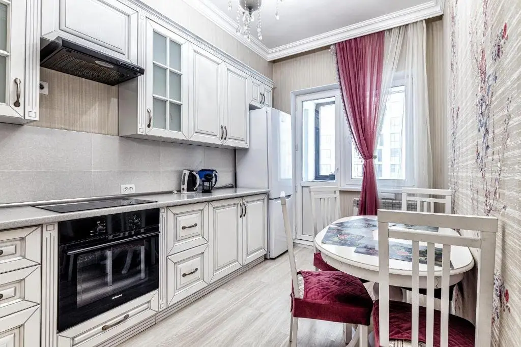 Астана: Raisson Ahotel F107