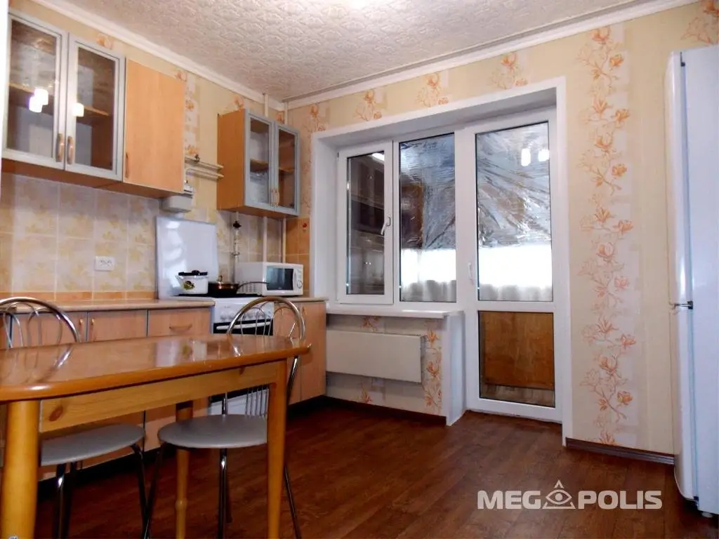 Уральск: Megapolis3