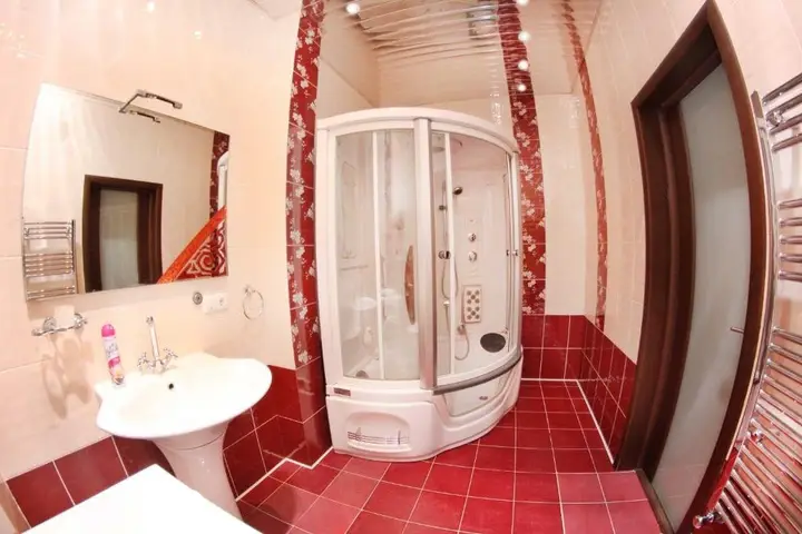 Алматы: Apartment Dostyk 162