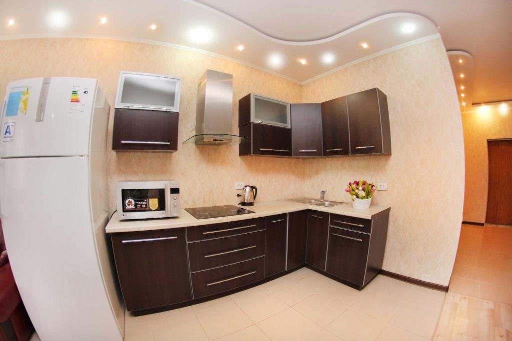 Алматы: Apartment Dostyk 162