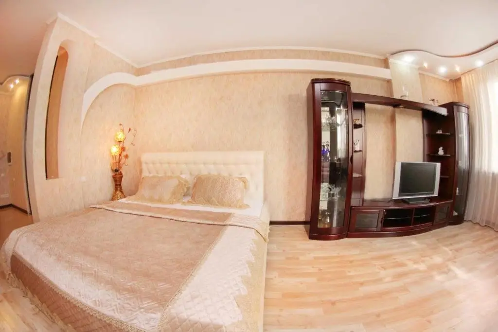 Алматы: Apartment Dostyk 162