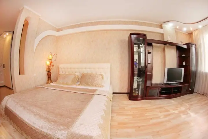Алматы: Apartment Dostyk 162