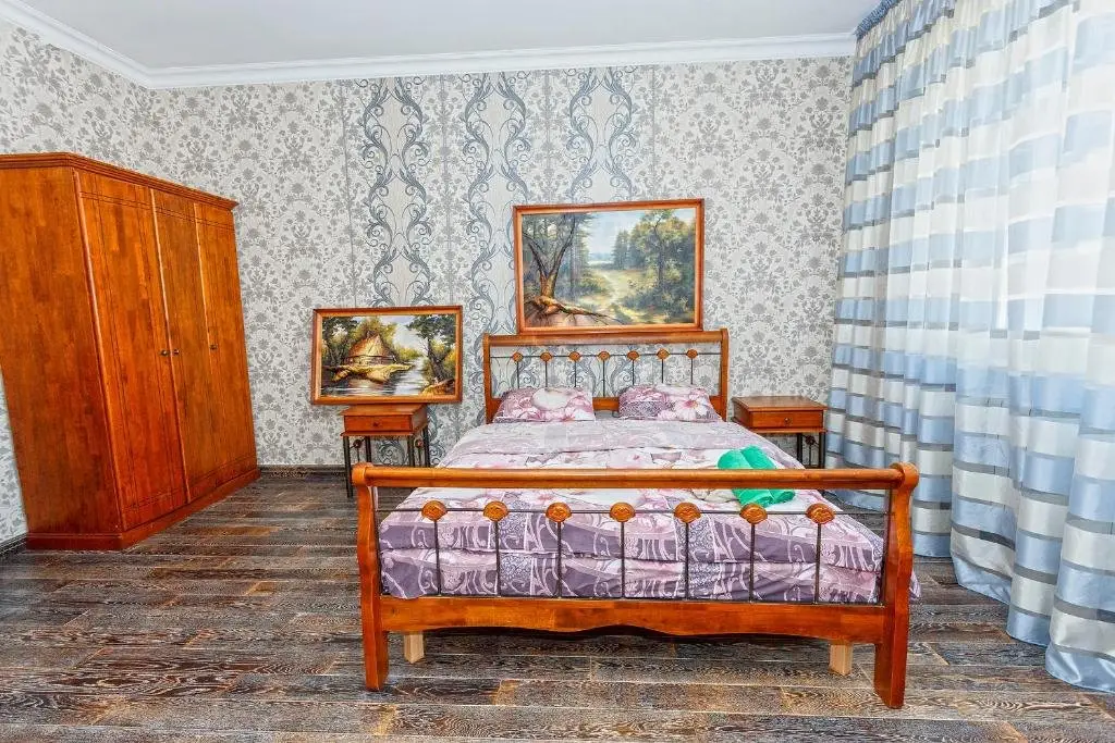 Астана: Apartments Nursaya On Dostyq 13/2