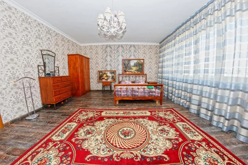Астана: Apartments Nursaya On Dostyq 13/2