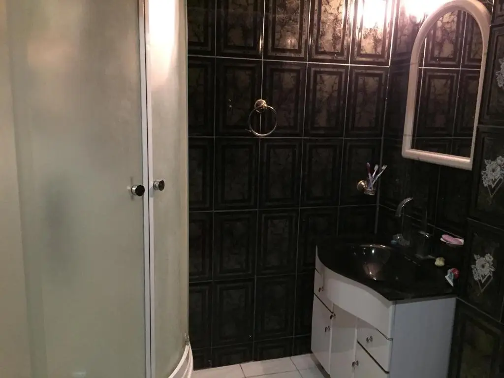 Алматы: Apartment on Shashkina 38
