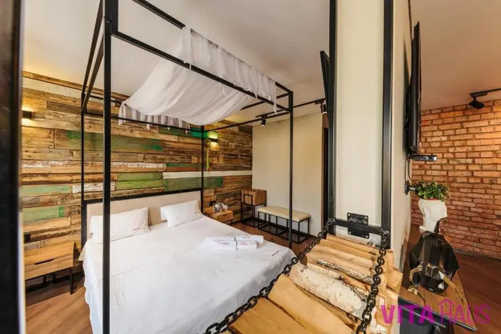 Петропавловск: Квартира студия в центре Loft