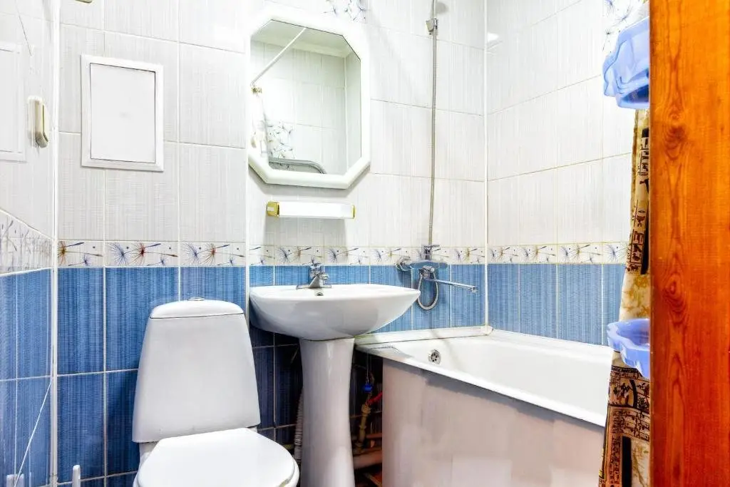 Алматы: Cozy apartment in the city center. 405