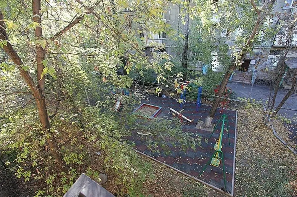 Алматы: Cozy apartment in the city center. 405