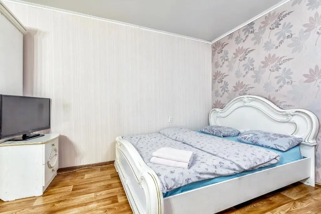 Алматы: Cozy apartment in the city center. 405