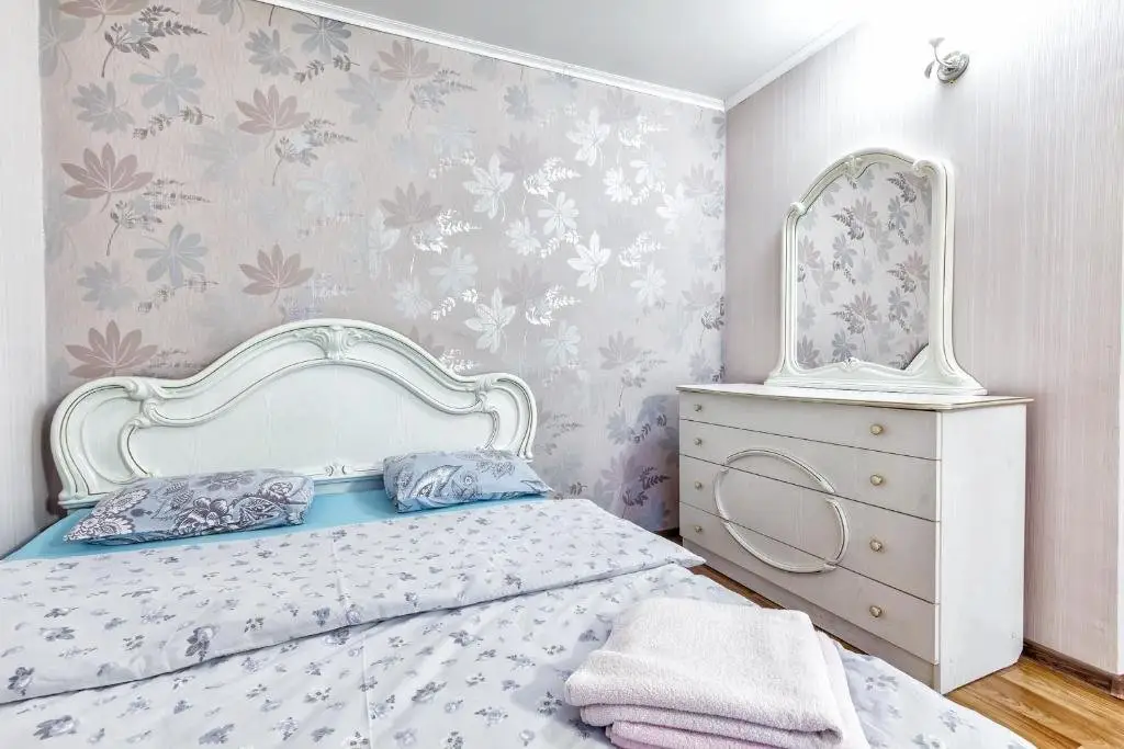 Алматы: Cozy apartment in the city center. 405