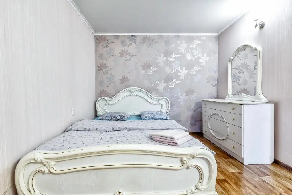 Алматы: Cozy apartment in the city center. 405