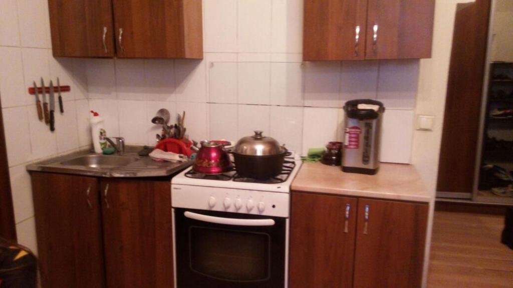 Алматы: Hostel on Volodarskogo 2a