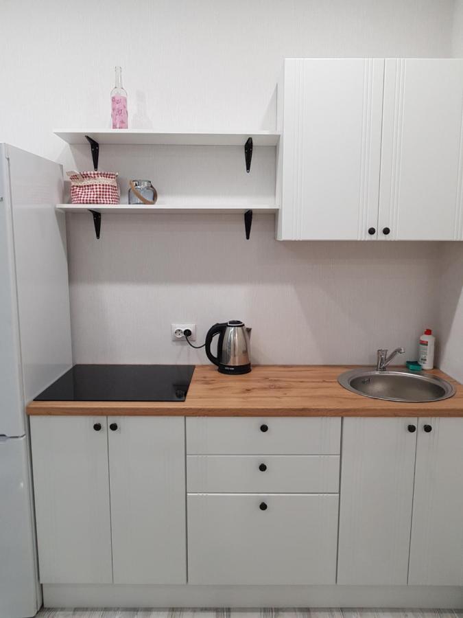 Кемерово: Apartment on 2-ya Zarechnaya 11