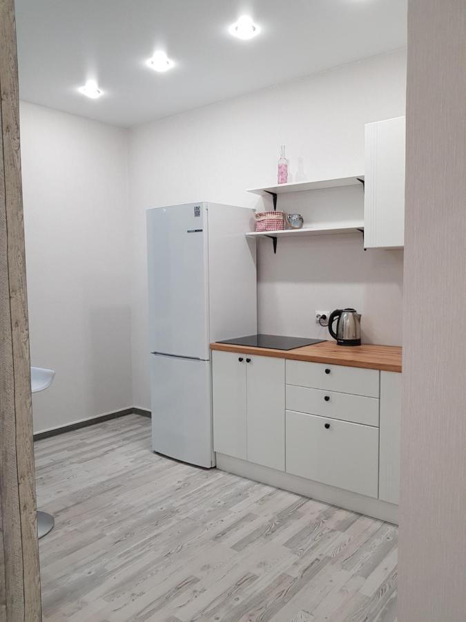 Кемерово: Apartment on 2-ya Zarechnaya 11