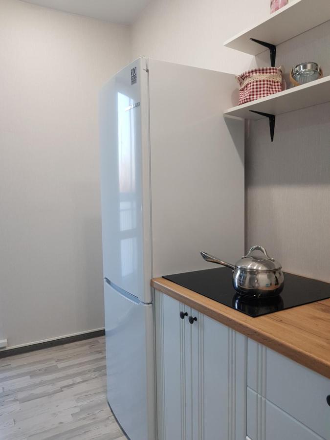 Кемерово: Apartment on 2-ya Zarechnaya 11