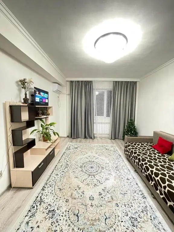 Алматы: 2 Bedroom Apartment in MEGA PARK