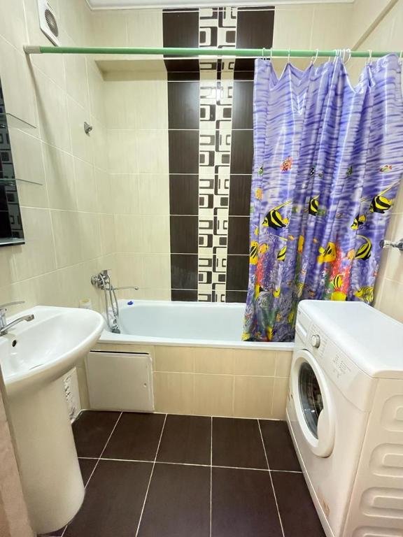 Алматы: 2 Bedroom Apartment in MEGA PARK