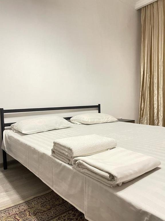 Алматы: 2 Bedroom Apartment in MEGA PARK