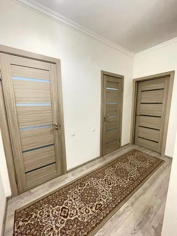 Алматы: 2 Bedroom Apartment in MEGA PARK