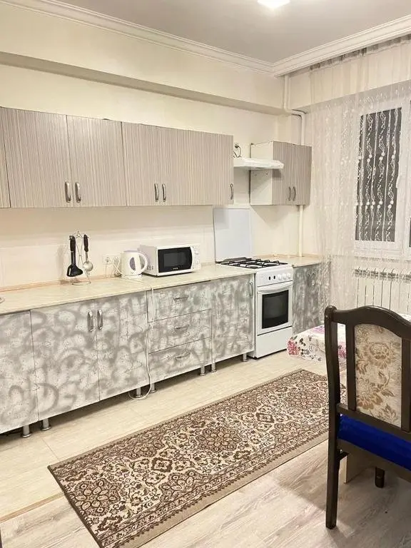 Алматы: 2 Bedroom Apartment in MEGA PARK
