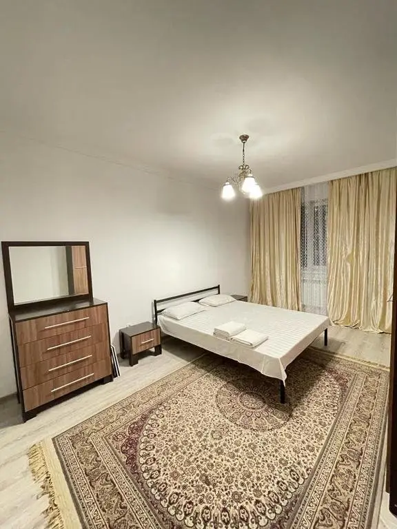 Алматы: 2 Bedroom Apartment in MEGA PARK