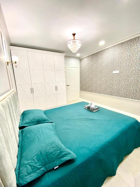 Алматы: Comfortable apartment on Tole bi 285/8